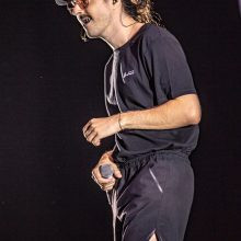 Im Fotoviewer öffnen BEST OF FM4 FREQUENCY FESTIVAL 2018