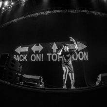 Im Fotoviewer öffnen BEST OF FM4 FREQUENCY FESTIVAL 2018