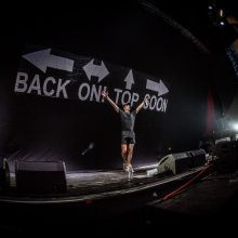 Im Fotoviewer öffnen BEST OF FM4 FREQUENCY FESTIVAL 2018