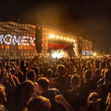 Im Fotoviewer öffnen BEST OF FM4 FREQUENCY FESTIVAL 2018