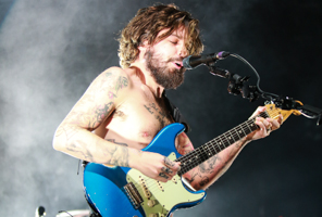 Biffy Clyro @ Gasometer