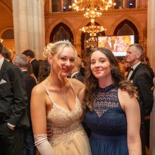 Blumenball der Wiener Stadtgärten