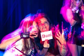 Hallowien vs. Fasching @ Klub Ost