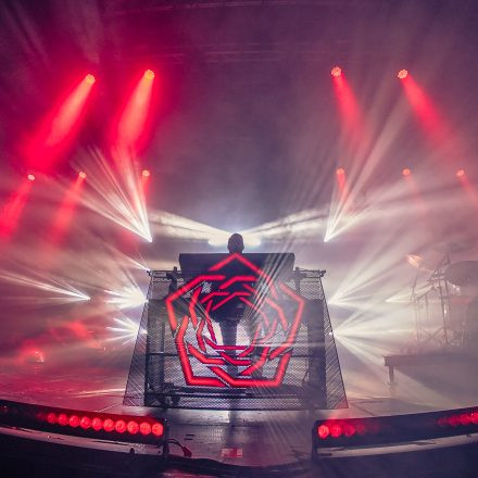 Carpenter Brut & Perturbator