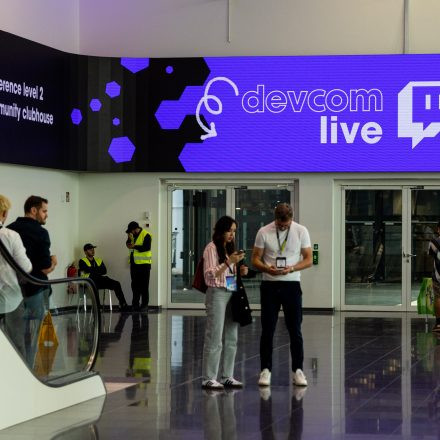 gamescom 2024