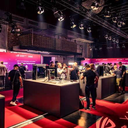 gamescom 2024