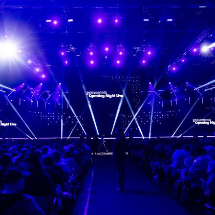 gamescom 2024