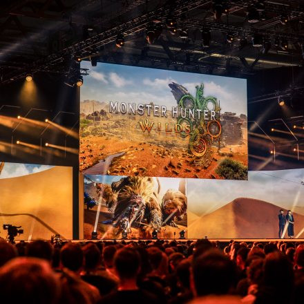 gamescom 2024