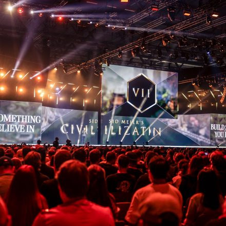 gamescom 2024