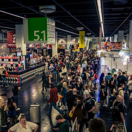gamescom 2024