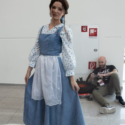 gamescom 2024