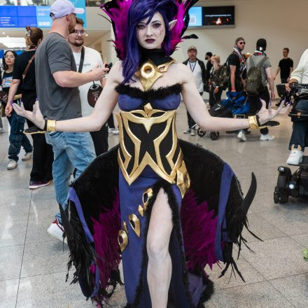 gamescom 2024