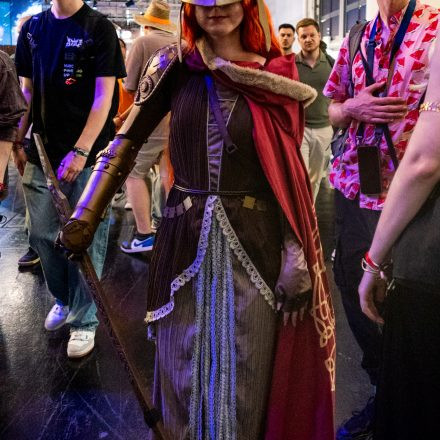 gamescom 2024
