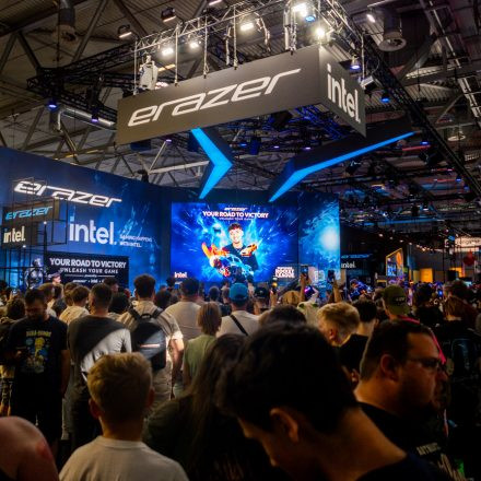 gamescom 2024