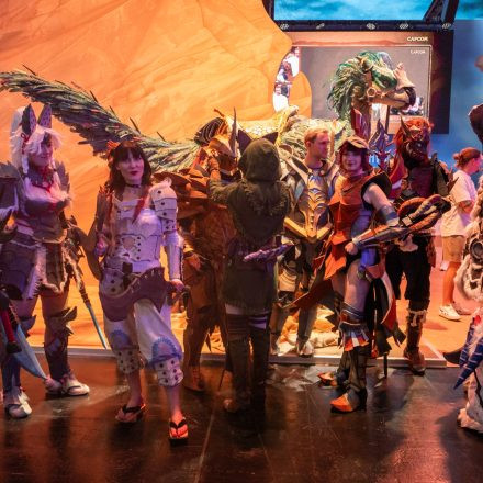 gamescom 2024