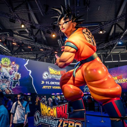 gamescom 2024