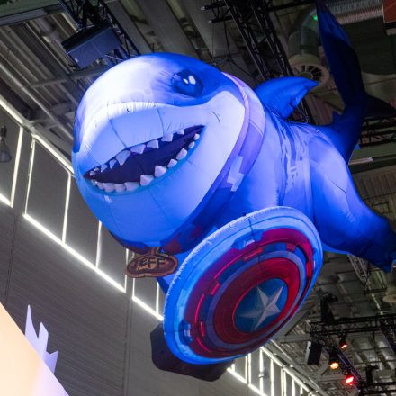 gamescom 2024