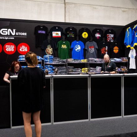gamescom 2024