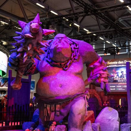 gamescom 2024