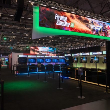 gamescom 2024