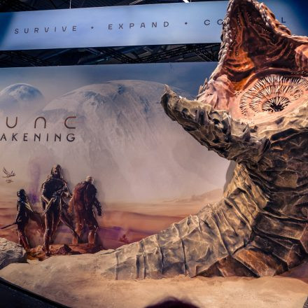 gamescom 2024