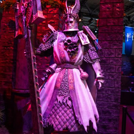 gamescom 2024