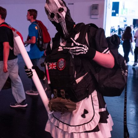 gamescom 2024