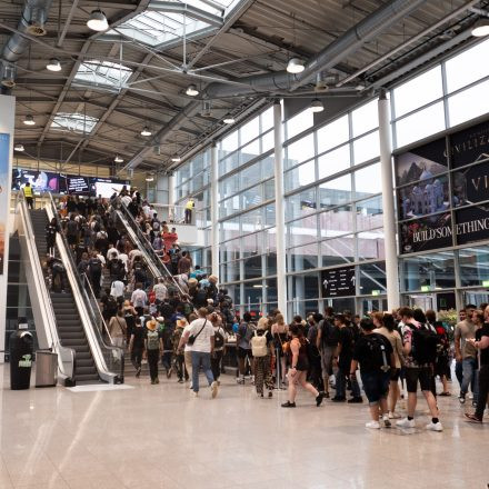 gamescom 2024