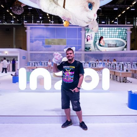 gamescom 2024