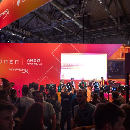 gamescom 2024