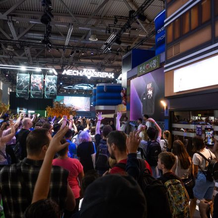 gamescom 2024