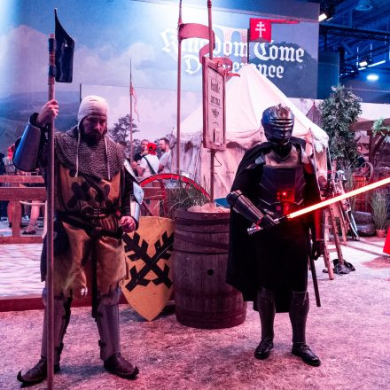 gamescom 2024