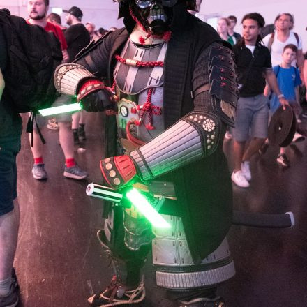 gamescom 2024