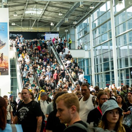 gamescom 2024