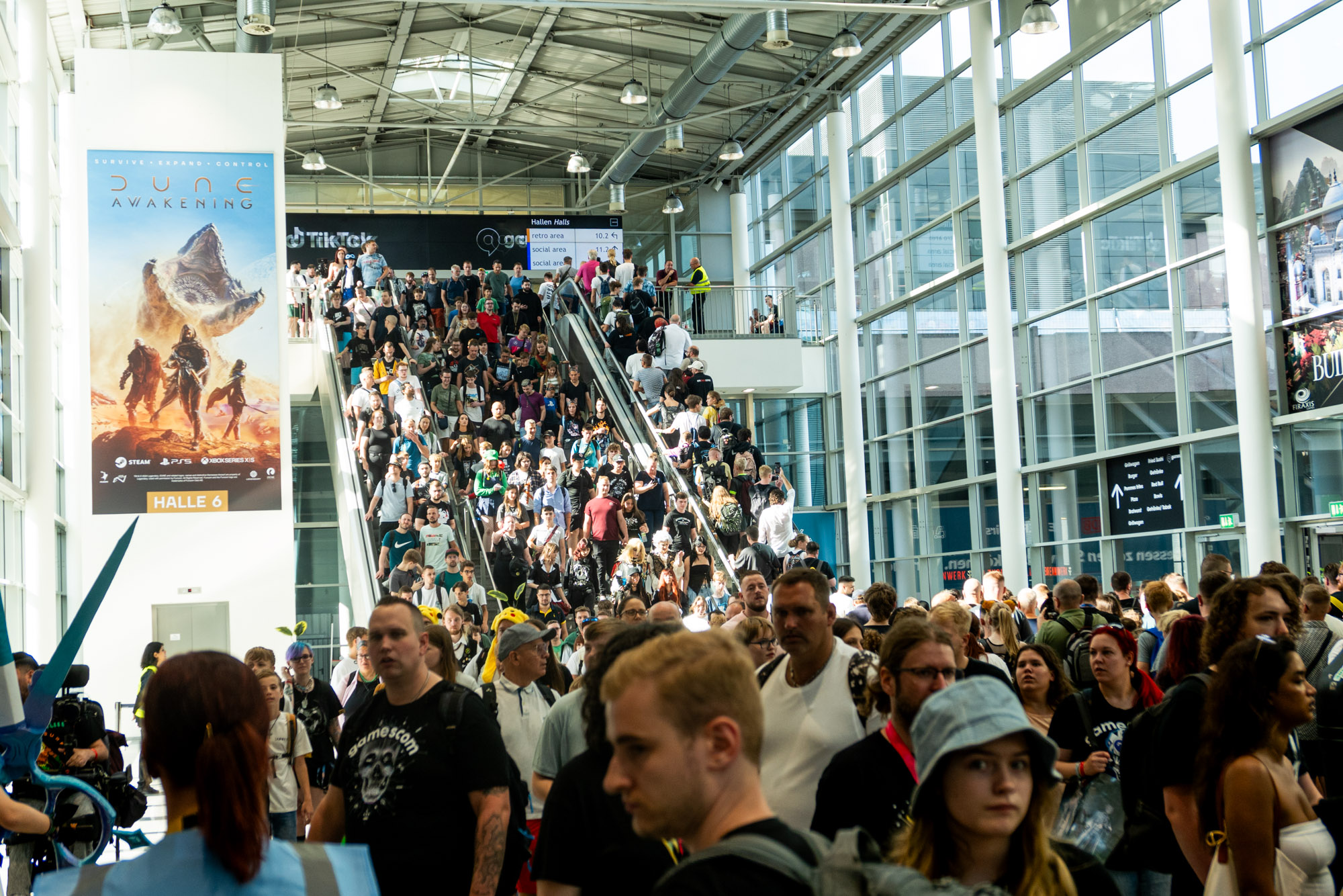 gamescom 2024