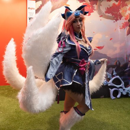 gamescom 2024