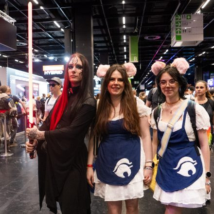 gamescom 2024