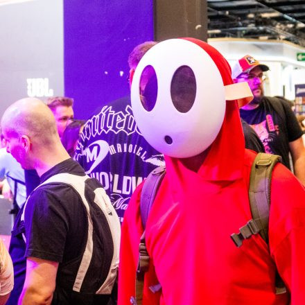 gamescom 2024