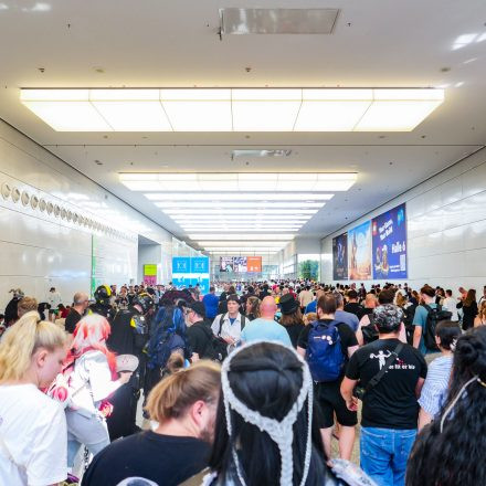 gamescom 2024