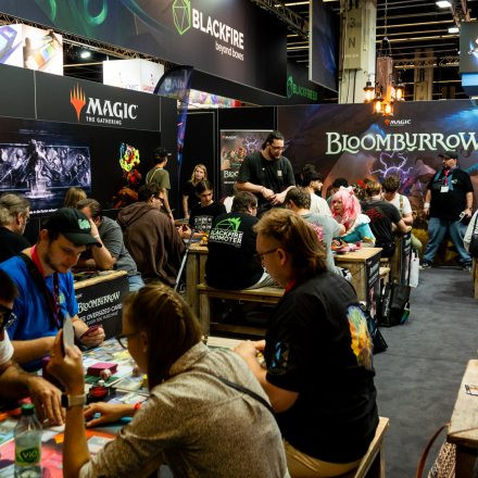 gamescom 2024