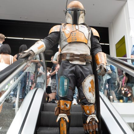 gamescom 2024