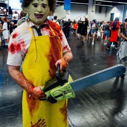 gamescom 2024
