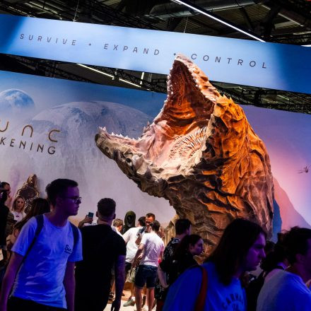 gamescom 2024