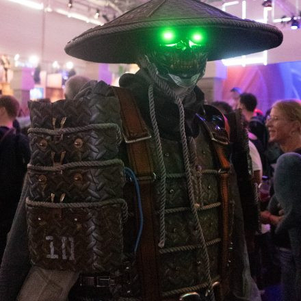 gamescom 2024