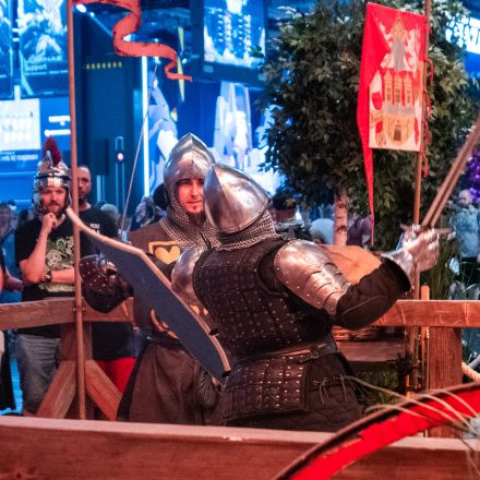 gamescom 2024