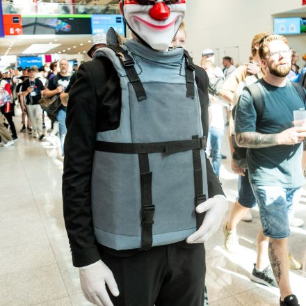 gamescom 2024