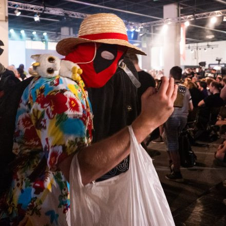 gamescom 2024