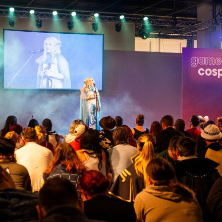 gamescom 2024