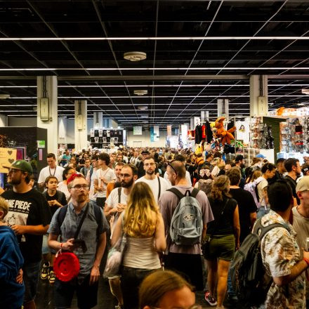 gamescom 2024