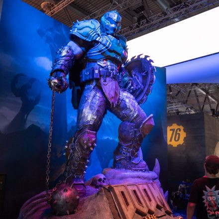 gamescom 2024